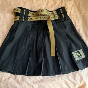 Harry Potter skirt